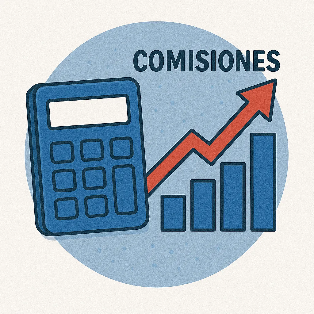 Coste real de pedir crédito con impagos