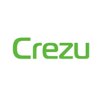 Crezu España logo