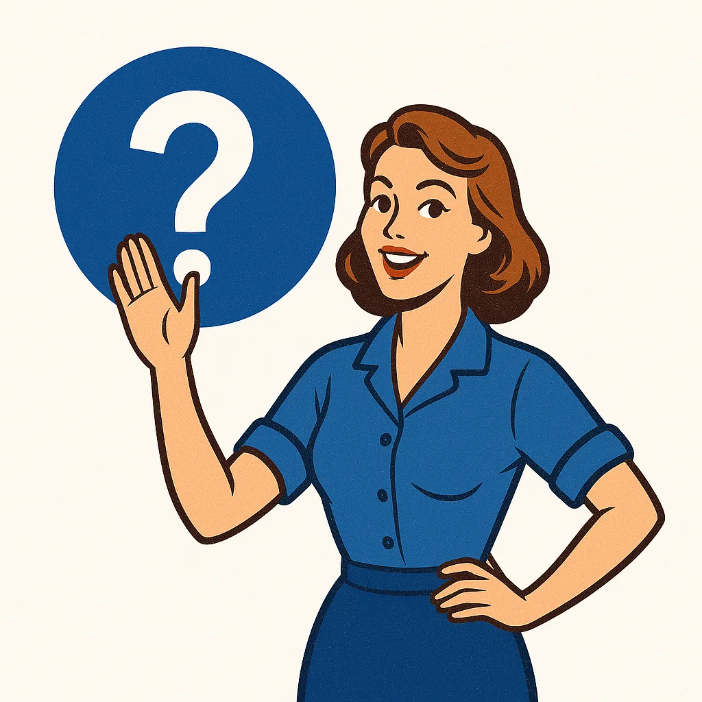 FAQ